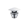 PILETTA STOP & GO CROMO QUADRO