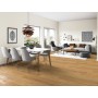 Parquet Prefinito VILLAPARK ROVERE 14 tranquillo verniciato opaco