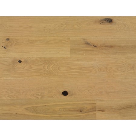 Parquet Prefinito VILLAPARK ROVERE 35 vivace verniciato opaco