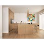 Parquet Prefinito VILLAPARK ROVERE 35 vivace olio naturale