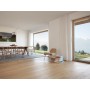 Parquet Prefinito VILLAPARK ROVERE 35 vivace olio naturale