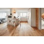 Prefinished Parquet VILLAPARK OAK 46 rustic natural oil