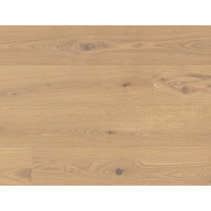 Parquet Prefinito VILLAPARK ROVERE AVENA 35 vivace olio naturale