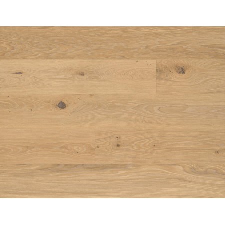 Parquet Prefinito VILLAPARK ROVERE AVORIO 35 vivace olio naturale