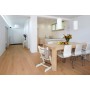 Parquet Prefinito VILLAPARK ROVERE AVORIO 35 vivace olio naturale