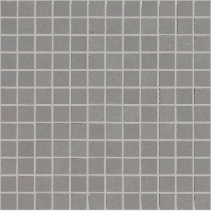 MARAZZI CHALK MOSAICO SMOKE 30X30