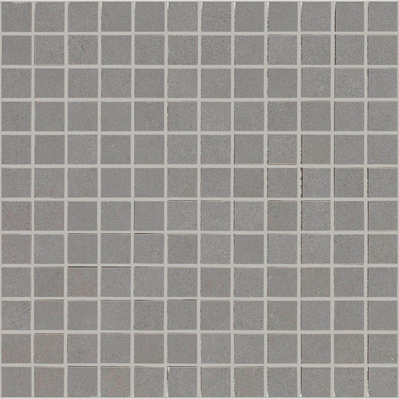 MARAZZI CHALK MOSAICO SMOKE 30X30