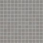 MARAZZI CHALK MOSAICO SMOKE 30X30
