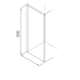 FIXED x PERSEO SLIDING ANGLE+FIXED