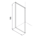 FIXED SIDE x VIRGO SLIDING+FIXED ANGLE
