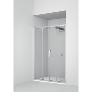 VIRGO NICHE 2 SLIDING DOORS