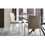 SEDIA ANNA SENZA BRACCIOLI 46x55x87h
