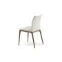 SEDIA ARCADIA SENZA BRACCIOLI 48.5x57x89h