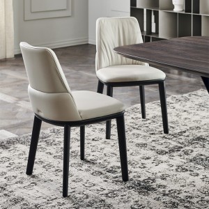 SEDIA BELINDA SENZA BRACCIOLI 53,5x59x86h