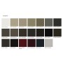 SEDIA BELINDA ML CON BRACCIOLI 53,5x59x86h