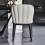 SEDIA CHRISHELL 53x60x87h