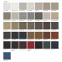 SEDIA CHRISHELL 53x60x87h