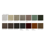 SEDIA CHRISHELL 53x60x87h