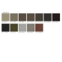 SEDIA CHRISHELL 53x60x87h