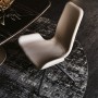 SEDIA FLAMINGO 59x61x94h TIPO 131-T