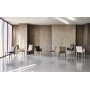 SEDIA ISABEL ML 55x59x87h - CON BRACCIOLI