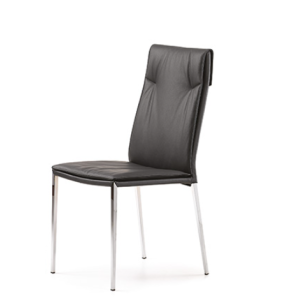 SEDIA ISABEL ML 48x62x100h - HIGH WITHOUT ARMRESTS SEDIA ISABEL ML 48x62x100h - HIGH WITHOUT ARMRESTS