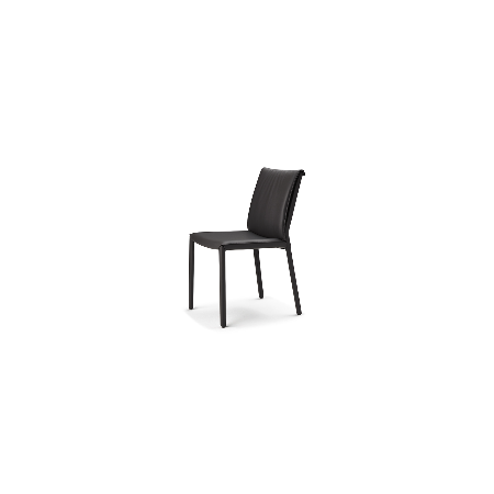 SEDIA ITALIA 48x59x87h - WITHOUT ARMRESTS
