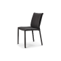 SEDIA ITALIA 48x59x87h - WITHOUT ARMRESTS