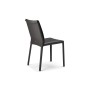 SEDIA ITALIA 48x59x87h - WITHOUT ARMRESTS