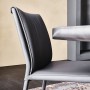 SEDIA ITALIA 48x59x87h - SENZA BRACCIOLI
