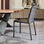 SEDIA ITALIA 48x59x87h - SENZA BRACCIOLI