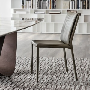 SEDIA ITALIA 48x59x87h - SENZA BRACCIOLI