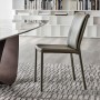 SEDIA ITALIA 48x59x87h - SENZA BRACCIOLI