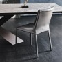 SEDIA ITALIA 48x59x87h - SENZA BRACCIOLI