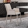 SEDIA ITALIA 48x59x87h - SENZA BRACCIOLI