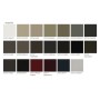 SEDIA GIREVOLE KELLY 48x61x91h