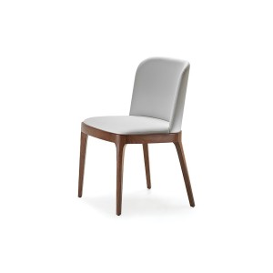 SEDIA MAGDA 53x55x81h - SENZA BRACCIOLI
