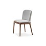 SEDIA MAGDA 53x55x81h - SENZA BRACCIOLI
