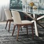 SEDIA MAGDA 53x55x81h - SENZA BRACCIOLI