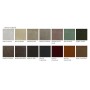 SEDIA MAGDA 53x55x81h - SENZA BRACCIOLI