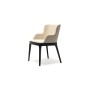 SEDIA MAGDA 53x55x81h - CON BRACCIOLI