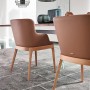 SEDIA MAGDA 53x55x81h - WITH ARMRESTS