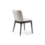 SEDIA MAGDA COUTURE 53x55x81h - SENZA BRACCIOLI