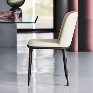 SEDIA MAGDA ML 53x59x81h - SENZA BRACCIOLI