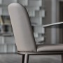 SEDIA MAGDA ML 53x59x81h - SENZA BRACCIOLI