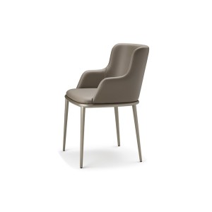 SEDIA MAGDA ML 53x59x81h - CON BRACCIOLI