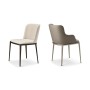 SEDIA MAGDA ML 53x59x81h - WITH ARMRESTS