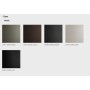 SEDIA MAGDA ML 53x59x81h - CON BRACCIOLI
