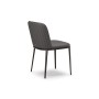 SEDIA MAGDA ML COUTURE  53x59x81h - WITHOUT ARMRESTS