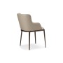 SEDIA MAGDA ML COUTURE  53x59x81h - CON BRACCIOLI